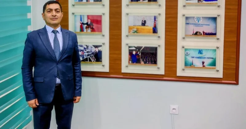 Azərbaycanın dialoq və əməkdaşlıq ənənələri beynəlxalq münasibətlərdə ŞƏRH
