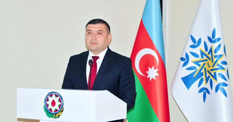 Zəfərdən böyük inkişafa: Azərbaycanın qlobal enerji gücü ŞƏRH