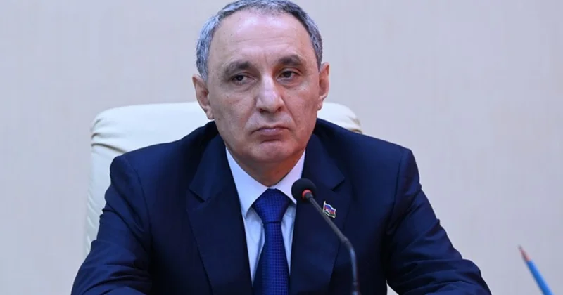 Güclü siyasi iradə korrupsiyaya qarşı mübarizənin əsas şərtidir