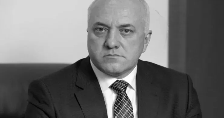 Vəkillər Kollegiyasının azərbaycanlı sədri vəfat etdi