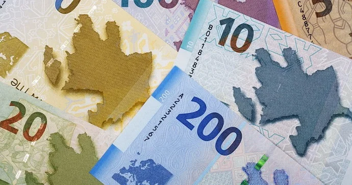 Banklar əhaliyə 1 mlrd. manatdan çox depozit faizi ödəyiblər