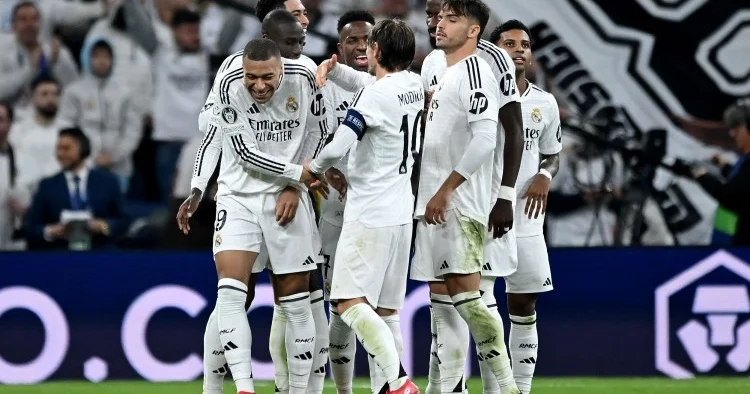 Real La Liqanın köməyindən imtina etdi
