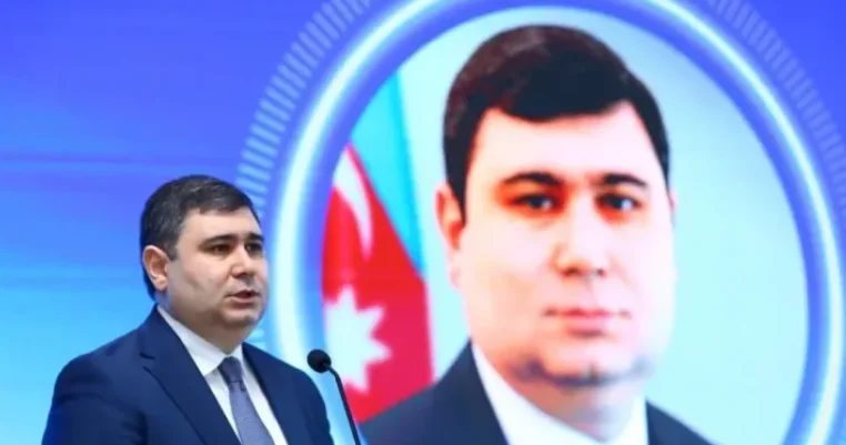 AMB: BOKT larla bağlı qanunvericiliyə dəyişikliklər ediləcək