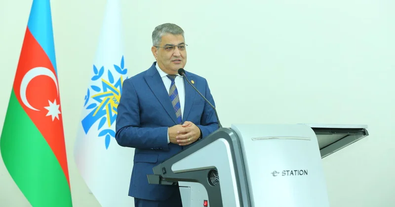 Binəqədi rayonu, Koroğlu Rəhimov 76 ünvanlı ərazi partiya təşkilatında görüş keçirildi
