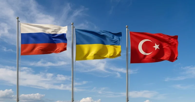 Türkiyə Moskva və Kiyevi mülki gəmilərə hücumları dayandırmağa ÇAĞIRDI