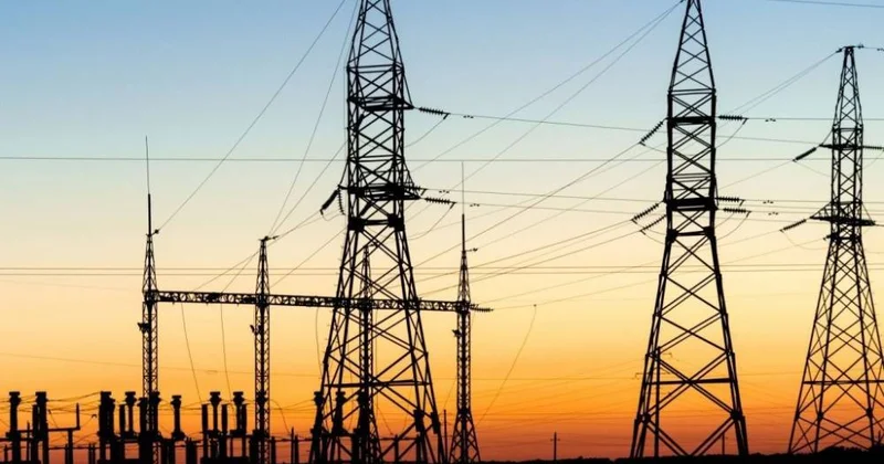 Azərbaycanın elektrik ixracı 67% azalıb ölkə niyə xaricə daha az enerji satır?