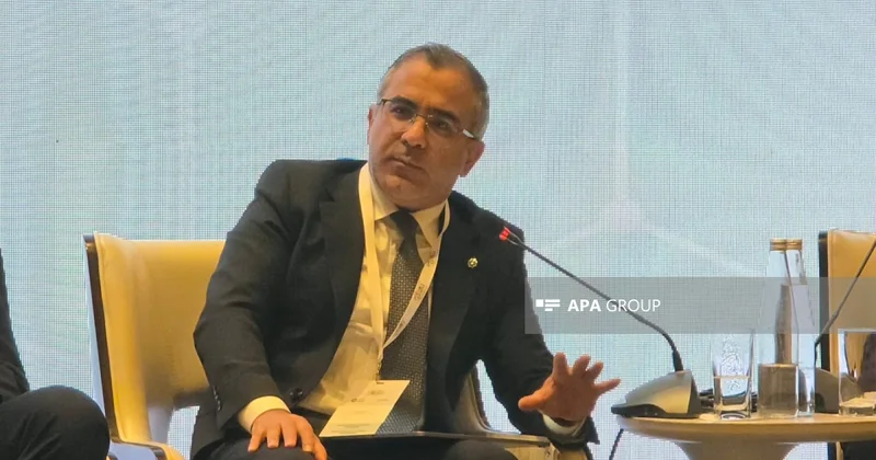 Azərbaycanda istiqraz emitentlərinin yerli reytinqlə qiymətləndirilməsi gündəmdədir