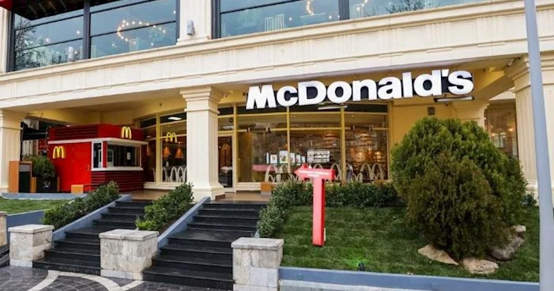 “McDonald’s”dan təzminat tələb edirlər
