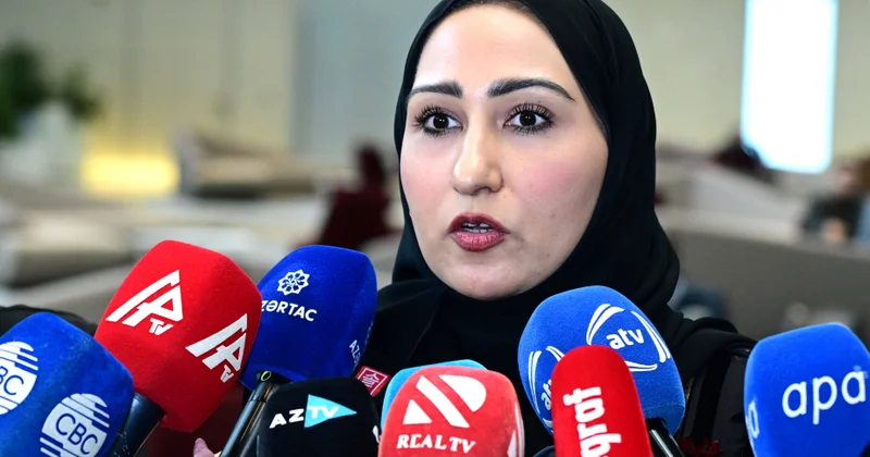Omanlı nümayəndə: Beynəlxalq öhdəlikləri praktiki mexanizmlərə və ölçüləbilən nəticələrə çevirmək əsas prioritetimizdir