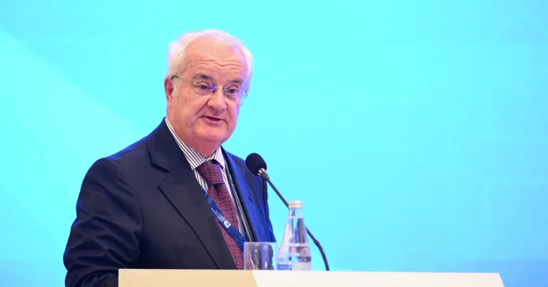 KAICIID ın nümayəndəsi: Dini liderlərin qarşılıqlı etimadın möhkəmləndirilməsinə töhfə verə biləcəyi şərait yaradılmalıdır