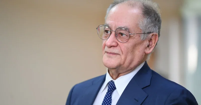 Культурологу Фуаду Мамедову исполняется 80 лет