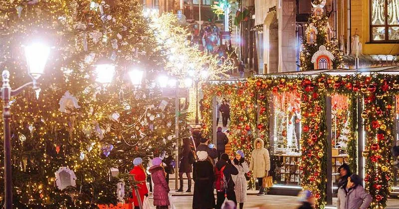 Yeni ili hansı ölkədə qarşılamaq sərfəlidir? ÖZƏL+FOTO