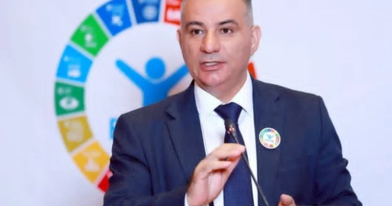 Səhiyyə sistemindəki son dəyişikliklər koordinasiyalı idarəçiliyə doğru yeni mərhələnin başlanğıcıdır