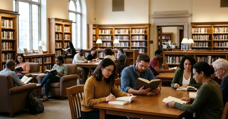 ​AZƏRBAYCANLILAR İLDƏ CƏMİ 3 KİTAB OXUYUR… Professor səbəbləri açıqladı