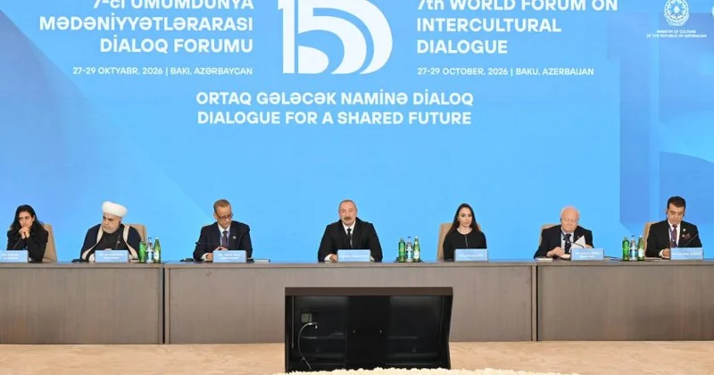 Prezidentin çıxışı özündə üç əsas istiqaməti birləşdirdi