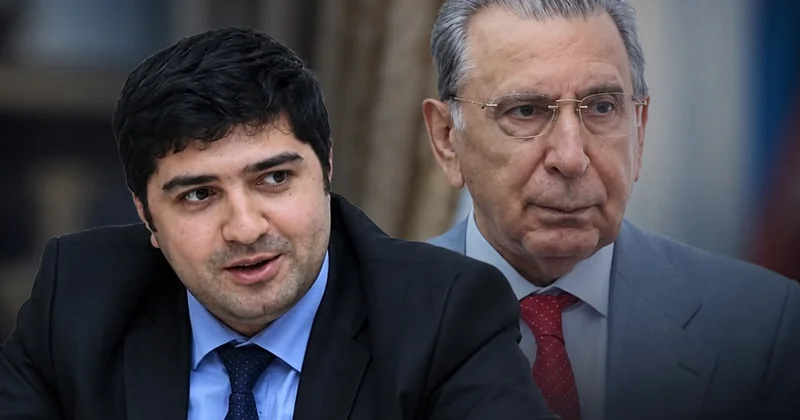 Ramiz Mehdiyevin köməkçisinə bu cəza verildi