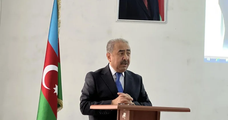 YAP ın VIII Qurultayı ərazi partiya təşkilatında müşavirə keçirilib