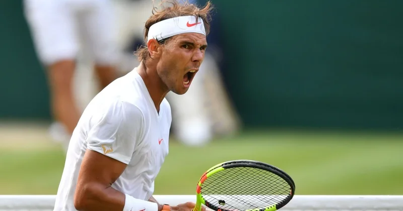 Rafael Nadal yenidən korta qayıdır İlk dəfə ABŞ da