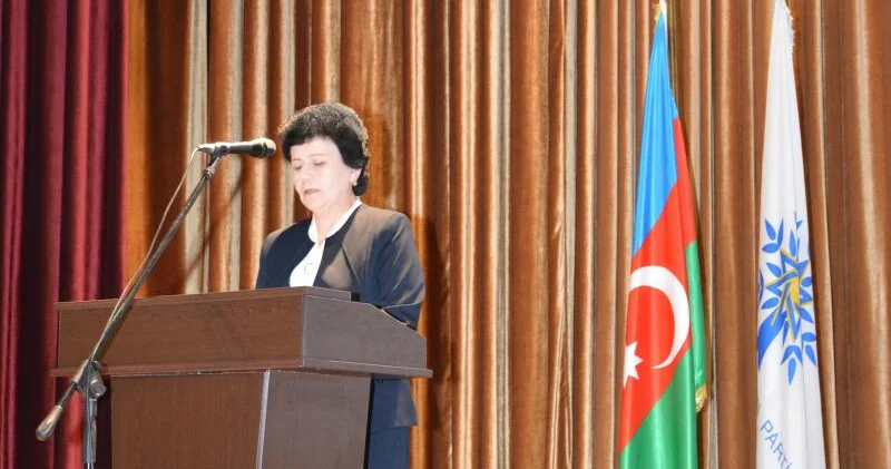 Sülhə, qarşılıqlı anlaşmaya və beynəlxalq əməkdaşlığa çağırış ŞƏRH