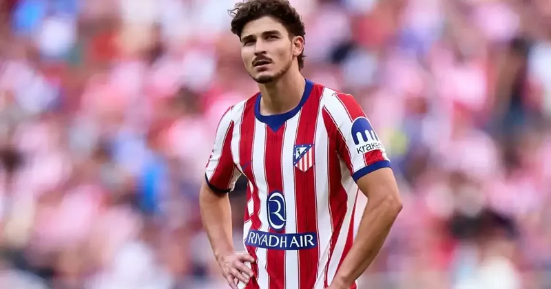 Ateltiko şikayət etdi, RFEF Barselona nı cərimələdi