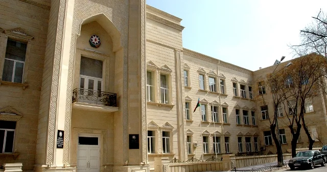 DİA akkreditasiya məsələsinə aydınlıq gətirdi