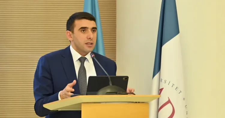 Müəllimlərin rəqəmsal bacarıqlarına dair tələblər olacaq ARTİ rəsmisi