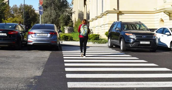 Bu, artıq qanun pozuntusudur Nəqliyyat eksperti