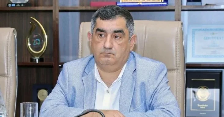 Ramil İskəndərli: “Tənqidlə təzyiq, əməkdaşlıqla müdaxilə, fikir mübadiləsi ilə diktə arasında ciddi fərq var”