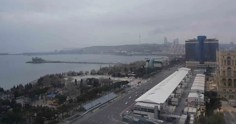 Kəpəz rayonunda fəlakət: təhlükə Bakıya yaxınlaşır? Xəbərdarlıq KONKRET