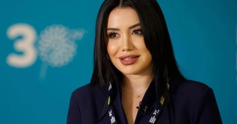 Aysel Aslanqızı yeni vəzifəyə təyin olundu FOTO