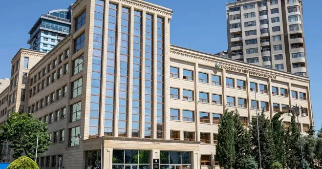 Nazirliyə Aparat rəhbəri təyin olundu FOTO