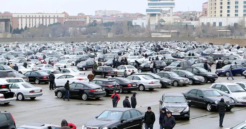 Mövsümi amillər avtomobil bazarına təsir edirmi? Ekspert AÇIQLADI