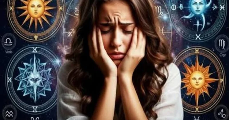 Dəyişkən havanı sevməyən 3 bürc: hava dəyişəndə əhvalları da dəyişir