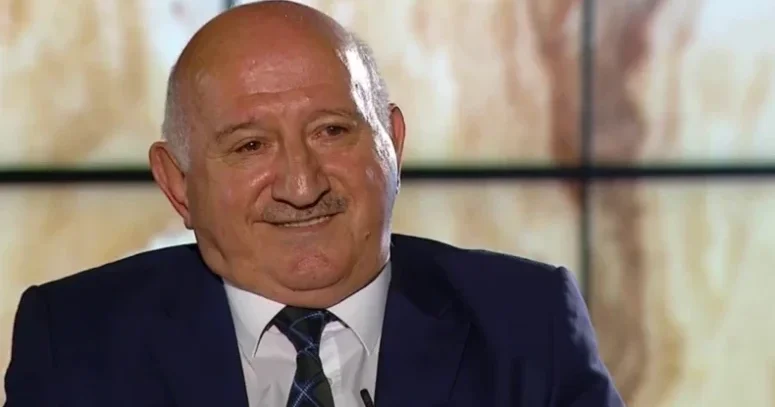 Səməd Qurbanov: “Bu uşaqlar gələcəyin futbolçularıdır” MÜSAHİBƏ