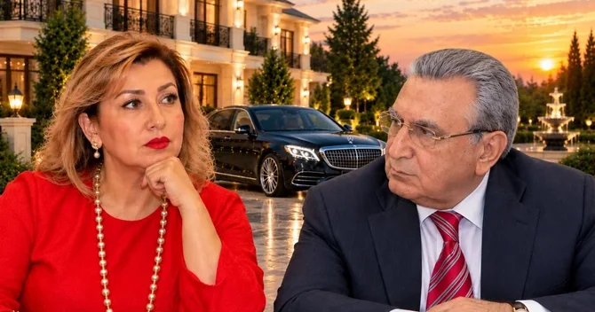 BDU da vəzifədə olan Ramiz Mehdiyevin qızı: Vaxtımız yoxdur