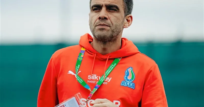 Фамиль Халилов: У этих футболистов есть потенциал