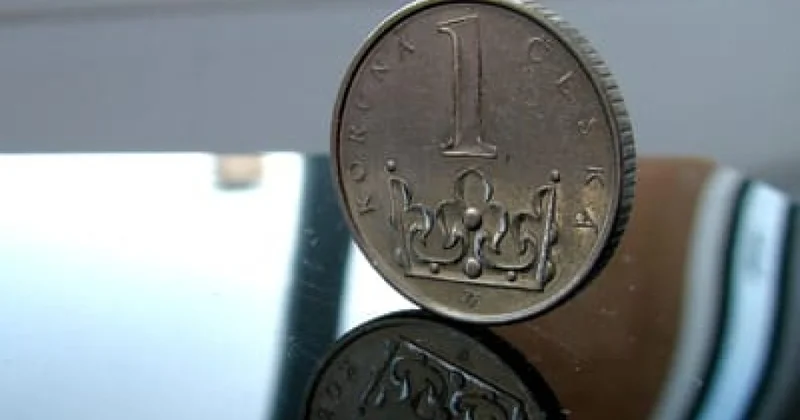 Çexiya kronunun Konstitusiyada təsbit edilməsi avroya keçidi çətinləşdirə bilər