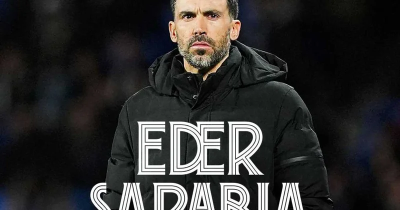 “Espanyol”un yeni baş məşqçisi müəyyənləşdi