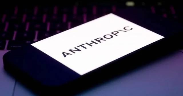 Anthropic in daxili məlumatları süni intellekt startapının əlinə keçdi