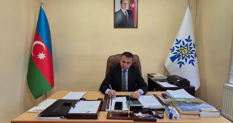 Bakı Forumu Azərbaycanın daha bir beynəlxalq nüfuz göstəricisidir ŞƏRH