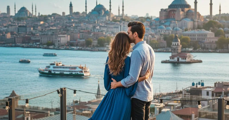 İstanbulda görüş xərcləri Avropada ən aşağıdır, amma...