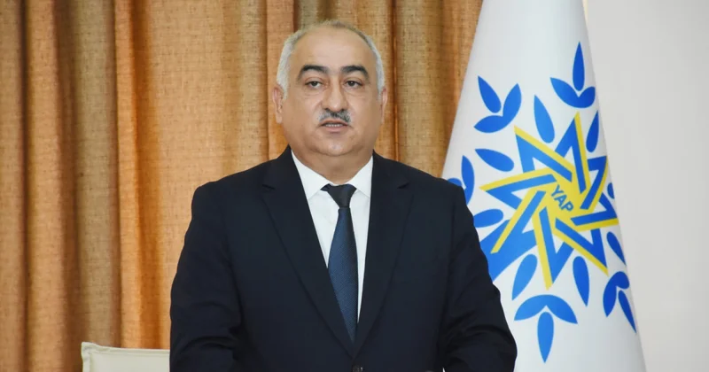 Beynəlxalq hüquq, ədalət və iqtisadi dayanıqlılıq Azərbaycanın inkişaf strategiyasının əsas istiqamətləridir ŞƏRH