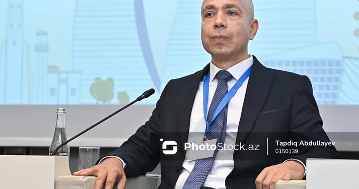 Эльнур Солтанов: Граждане Азербайджана могут получать доход от продажи излишков электроэнергии