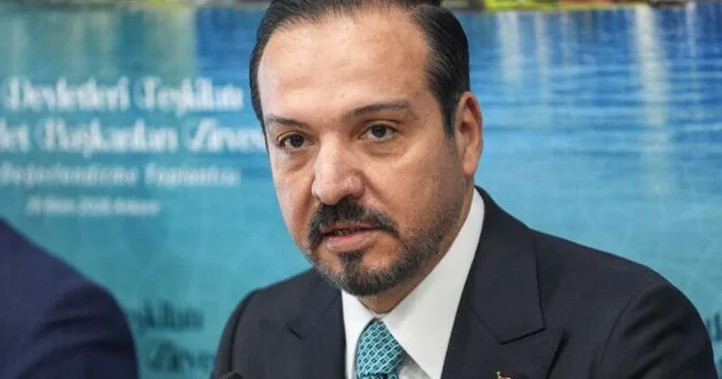 Ərdoğanın partiyasından türk dövlətlərindən olan futbolçularla bağlı mühüm açıqlama yerli status gündəmdə