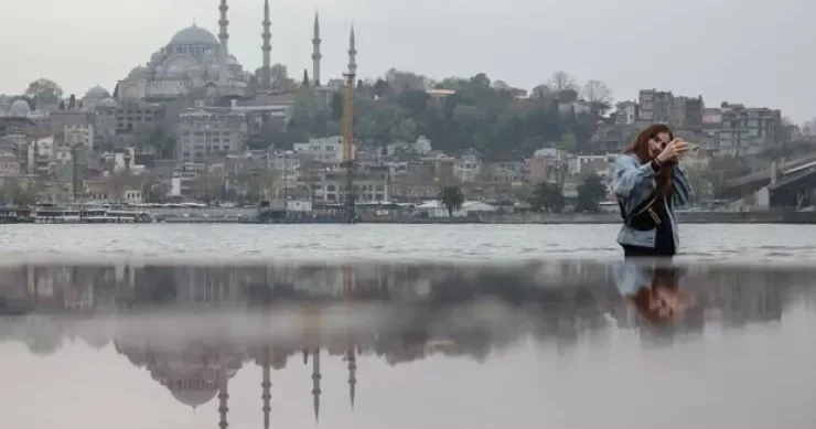 Avropada romantik görüş üçün ən bahalı və ən ucuz şəhərlər