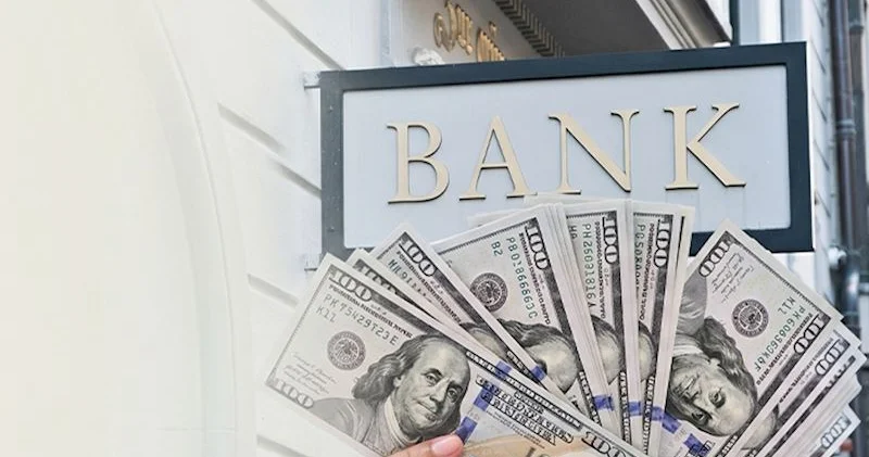 Azərbaycanda 62, Ermənistanda 297, Gürcüstanda 140 dollar Adambaşına düşən bank mənfəəti