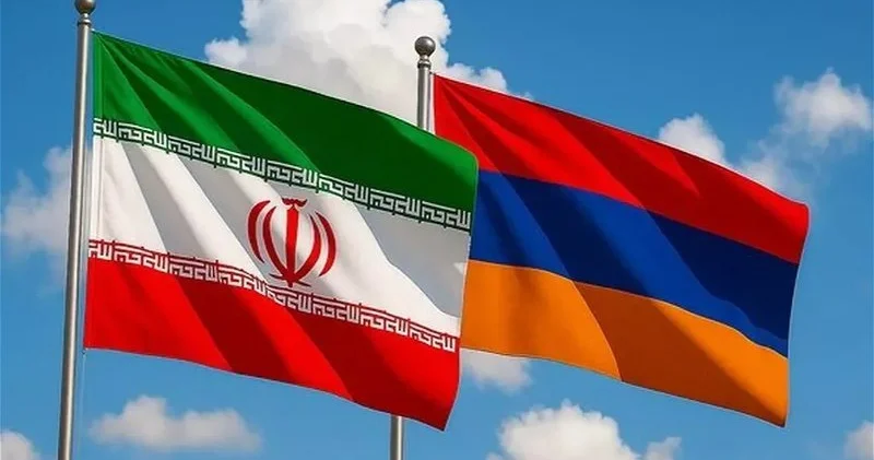 На фоне подготовки TRIPP Армения создала комиссию по границе с Ираном