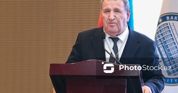 Иса Габиббейли: Рамиз Мехтиев совершил преступные действия, бросающие тень на репутацию страны