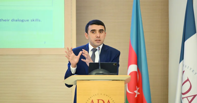Azərbaycanda təhsil standartları yenilənir: vətəndaşlıq ayrıca səriştə olacaq