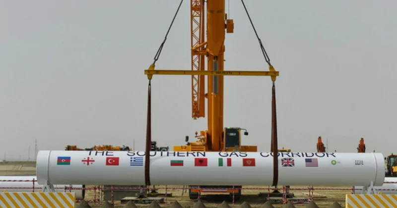 “Cənub Qaz Dəhlizi”nin 2 milyard dollarlıq istiqrazları dövlət zəmanətli borcu kəskin azaldıb
